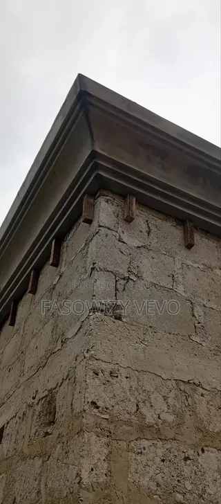 Parapet Design