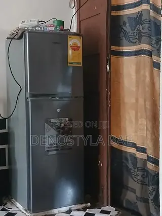 Slightly Used Fridge
