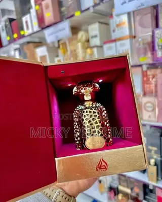 Emeer Perfume