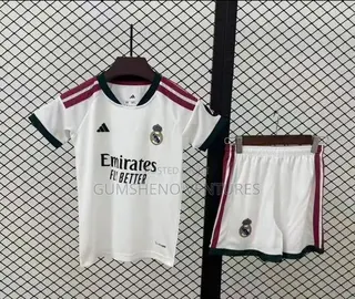 Original Top N Down Kids Club Teams Jersey 2023/2024 Season