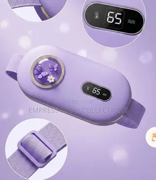 Menstrual Cramps Relief Belt