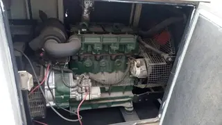 20kva Generator