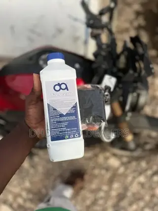 Tire Sealant
