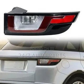 Range Rover Evoque 2016 - 2018 Tail Light