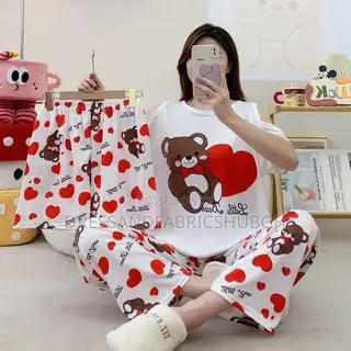 Ladies Nightwear