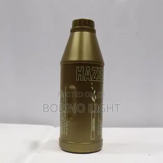 Haze Liquid