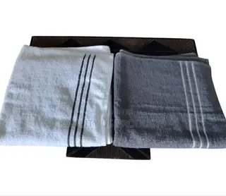 Mainstay's Bath Towel From the Us