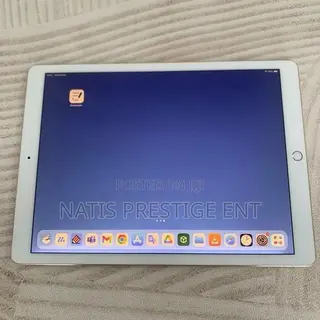 Apple iPad Pro 2 12.9 64 GB Silver