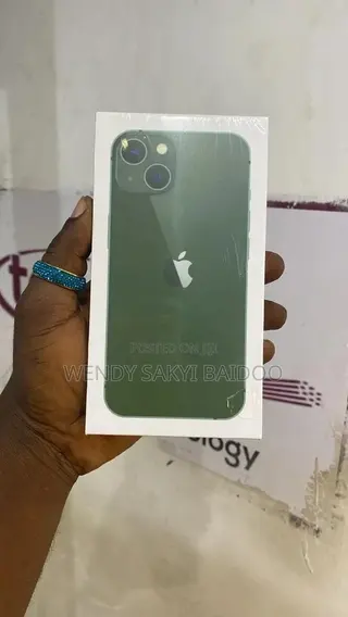 Apple iPhone 13 128 GB