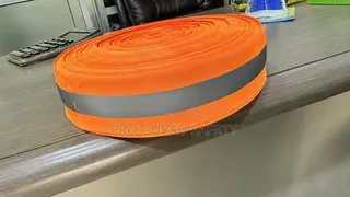 Reflective Roll