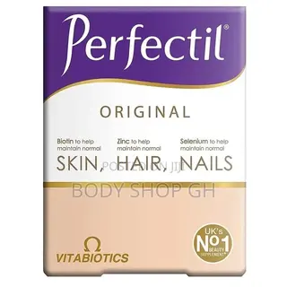 Perfectil Hair , Skin And Nails Vitamins - Original