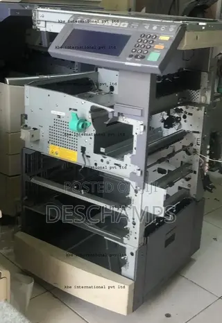 Printer Repair for Offices/ Shops