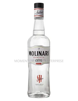 Sambuca Molinari Extra 1l