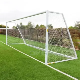 Mobile Goal Post