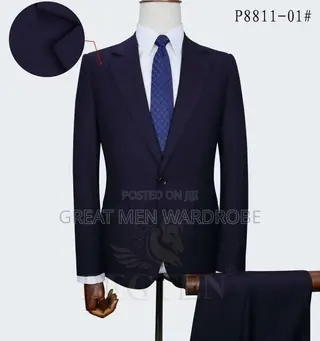 Bulk Slim Fit Office Suits