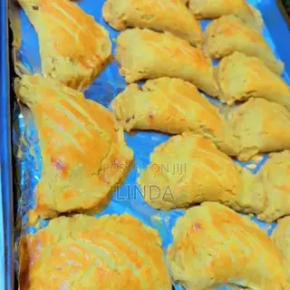 Beautiful Homemade Cakes & Pastries | Cream Bite