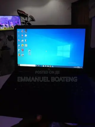 Laptop HP 14-dq1088wm 4GB Intel Core i5 SSD 128GB