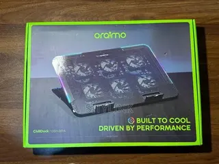 Oraimo ChillDock OSH-009A Laptop Cooler