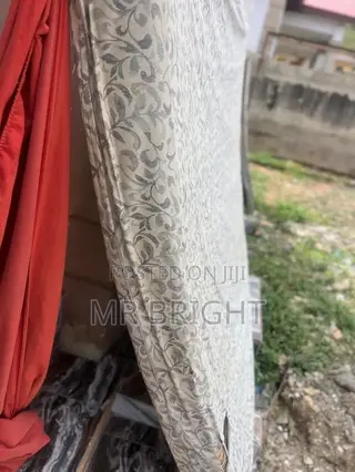 Mattresses in Different