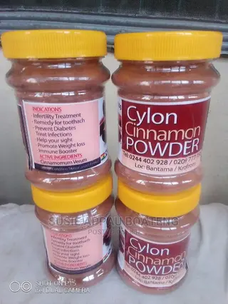 Quality Cinnamon Powder