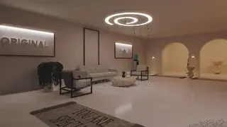 Home Office Interior Design