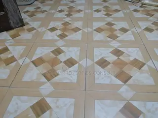 Cleaning Services