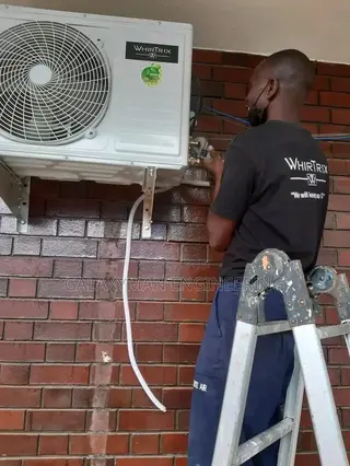 A/C Installation/ Servicing