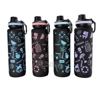 Quality Water Bottles
