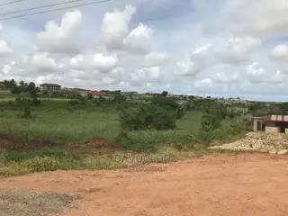 Within Kasoa Ojobi Main Road