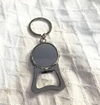 Empty Key Holder