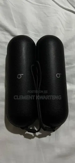 Beats Pill 2024 – Portable Bluetooth Speaker