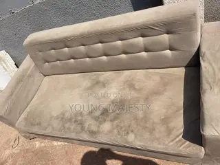 Sofa and Bed Cleaning Services