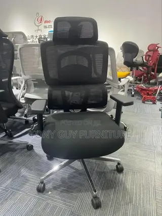 Office Mesh Chair