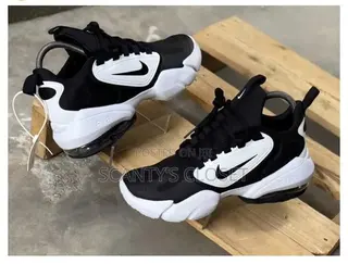 Nike Alpha Savage