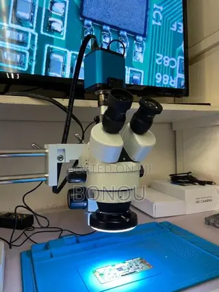 Phone Board Repair Service