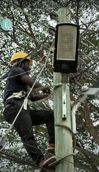 Electrician