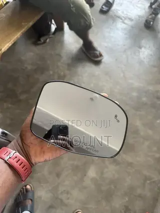 Honda CR-V 2023 Mirror Glass/Plate