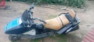 Honda 2015