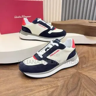 Ferragamo Sneakers