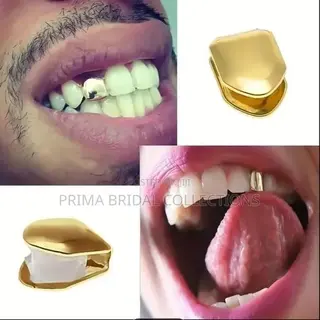 Grillz Teeth