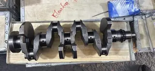 Complete Elantra 2.0 Crankshafts
