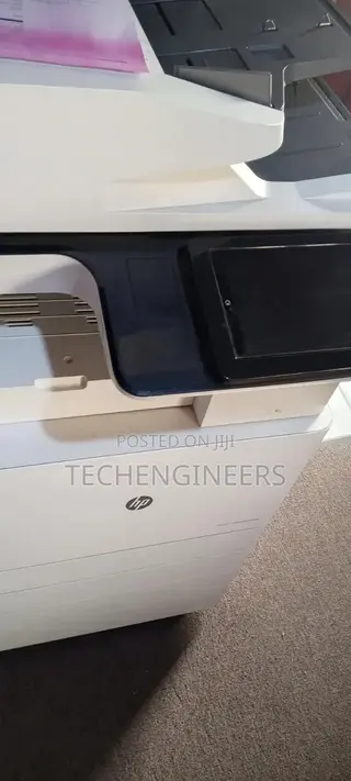 Printer Photocopier Servicing and Repairs