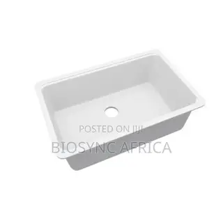 Hospital Sink