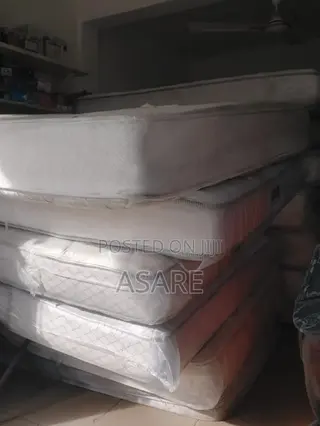 Slightly Use Perfect Sleep Mattress