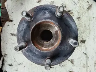 Mazda 3 2015 - 16 Front Hub Bearing