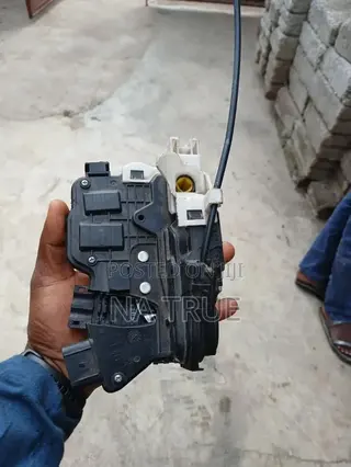 Car Parts Sells and Services
