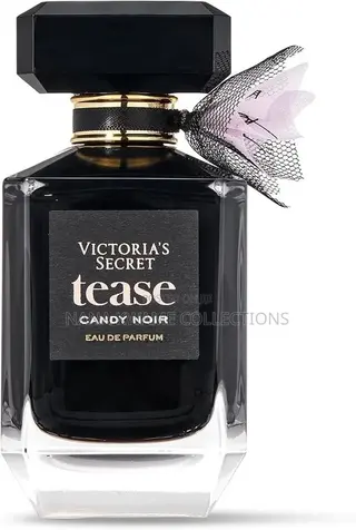 Victoria's Secret Tease Candy Noir Eau De Parfum.