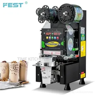 Cup Sealing Machine(Full Automatic)
