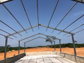 Chicken Structures