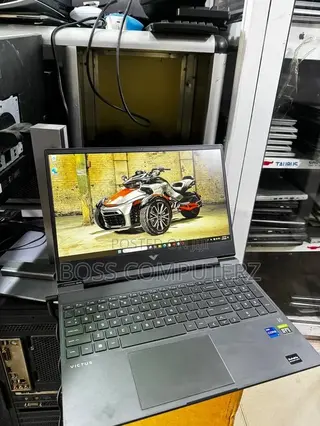 Laptop HP 15 16GB Intel Core i7 SSD 512GB